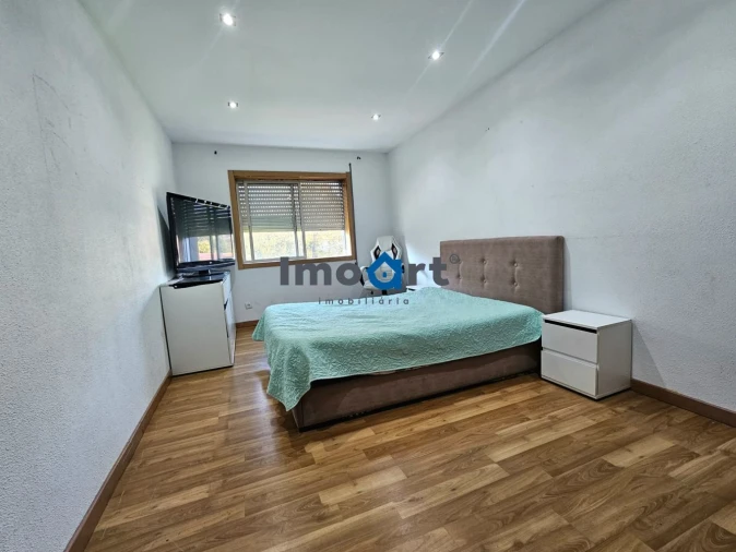 Apartamento T3 para Venda em São Felix da Marinha Foto 33
