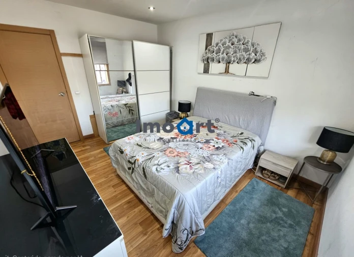 Apartamento T3 para Venda em São Felix da Marinha Foto 29