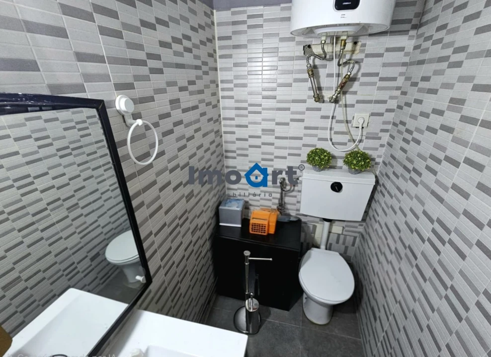 Apartamento T3 para Venda em São Felix da Marinha Foto 18