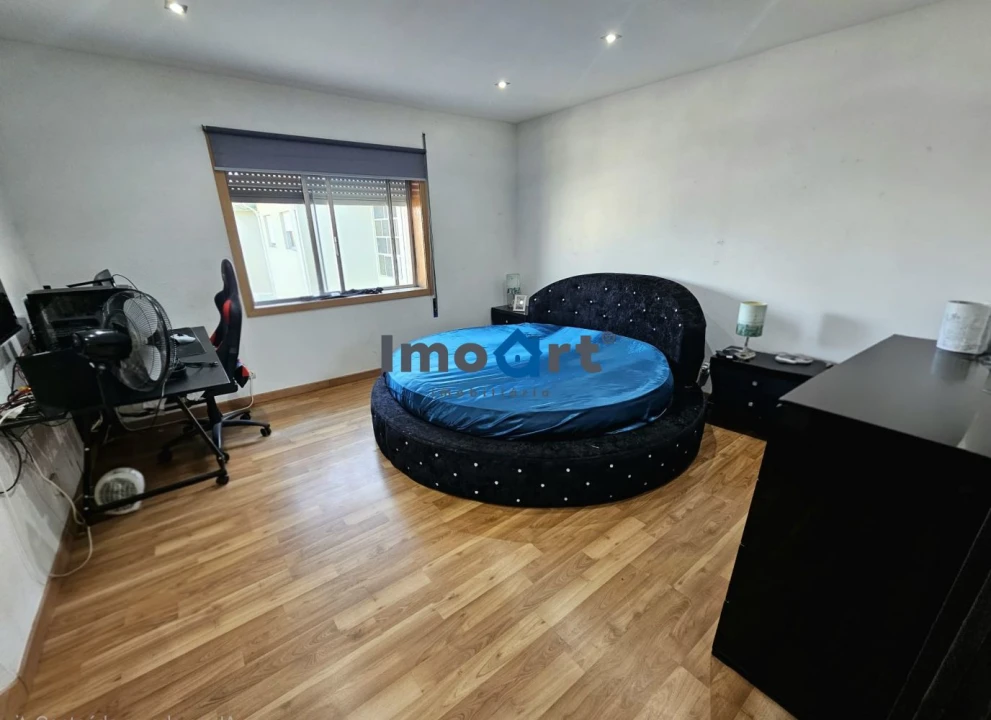 Apartamento T3 para Venda em São Felix da Marinha Foto 20