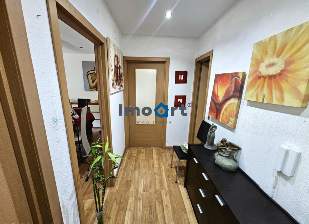 Apartamento T3 para Venda em São Felix da Marinha Foto 3