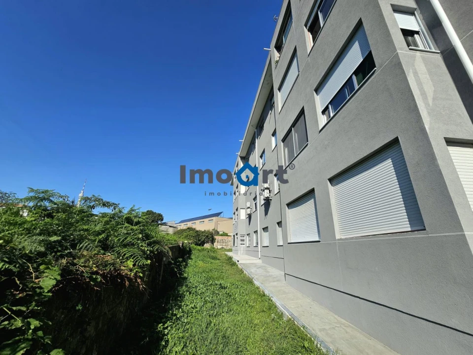 Apartamento T3 para Venda em São Felix da Marinha Foto 37