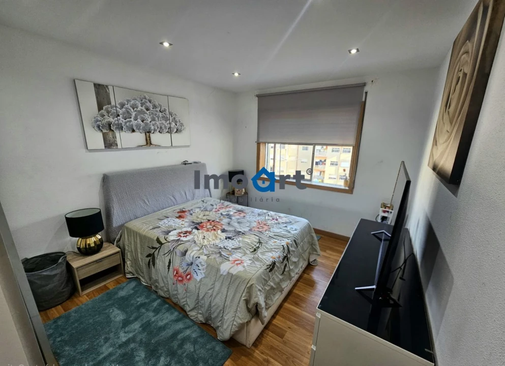 Apartamento T3 para Venda em São Felix da Marinha Foto 25