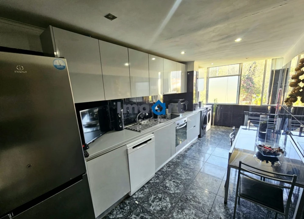 Apartamento T3 para Venda em São Felix da Marinha Foto 6