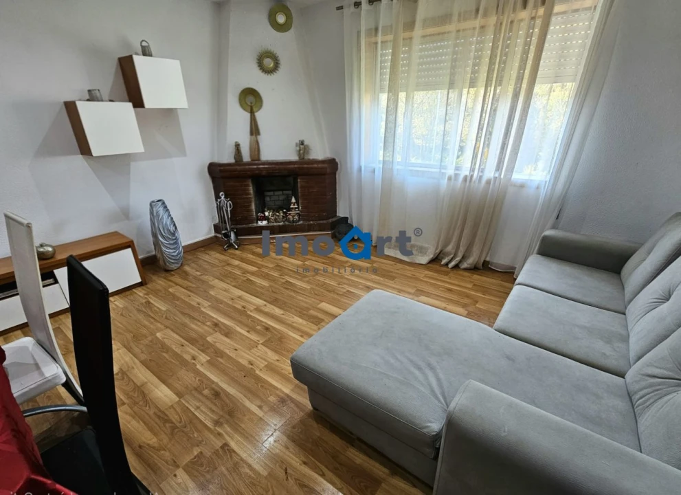 Apartamento T3 para Venda em São Felix da Marinha Foto 15