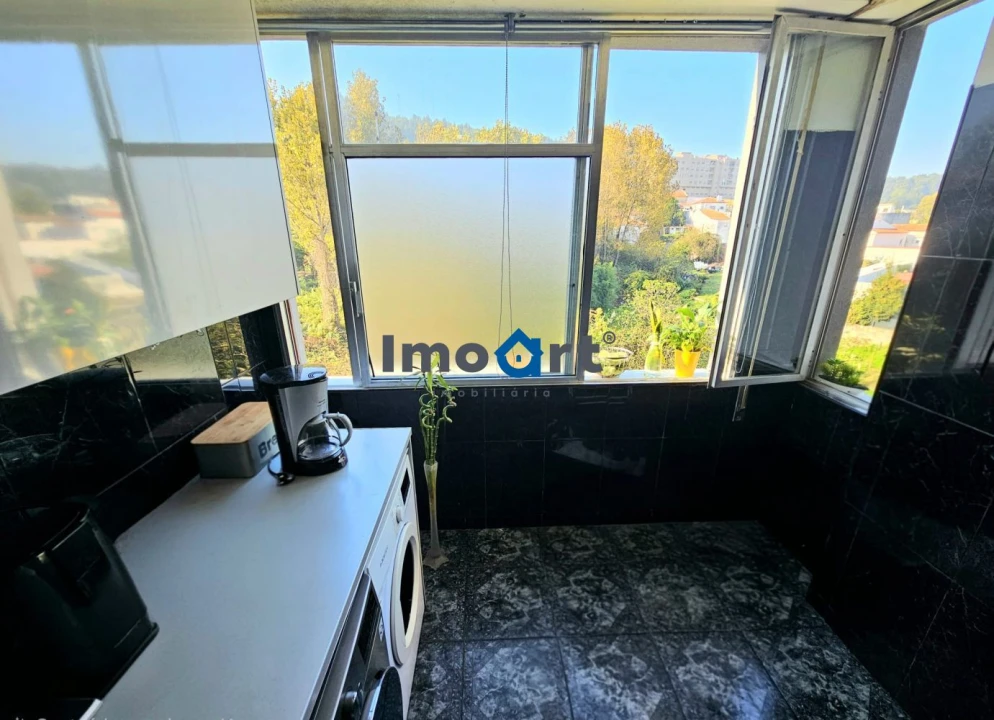 Apartamento T3 para Venda em São Felix da Marinha Foto 7