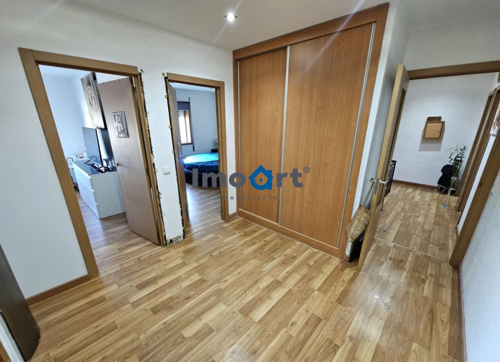 Apartamento T3 para Venda em São Felix da Marinha Foto 19