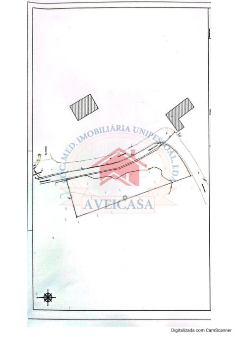 Terreno para Venda em Aradas