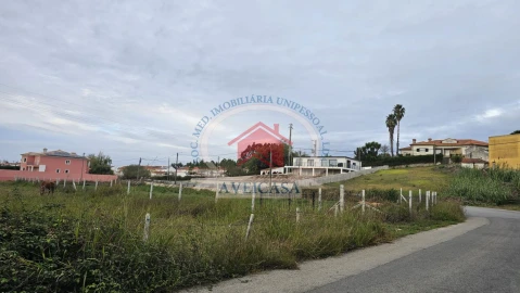 Terreno para Venda em Aradas