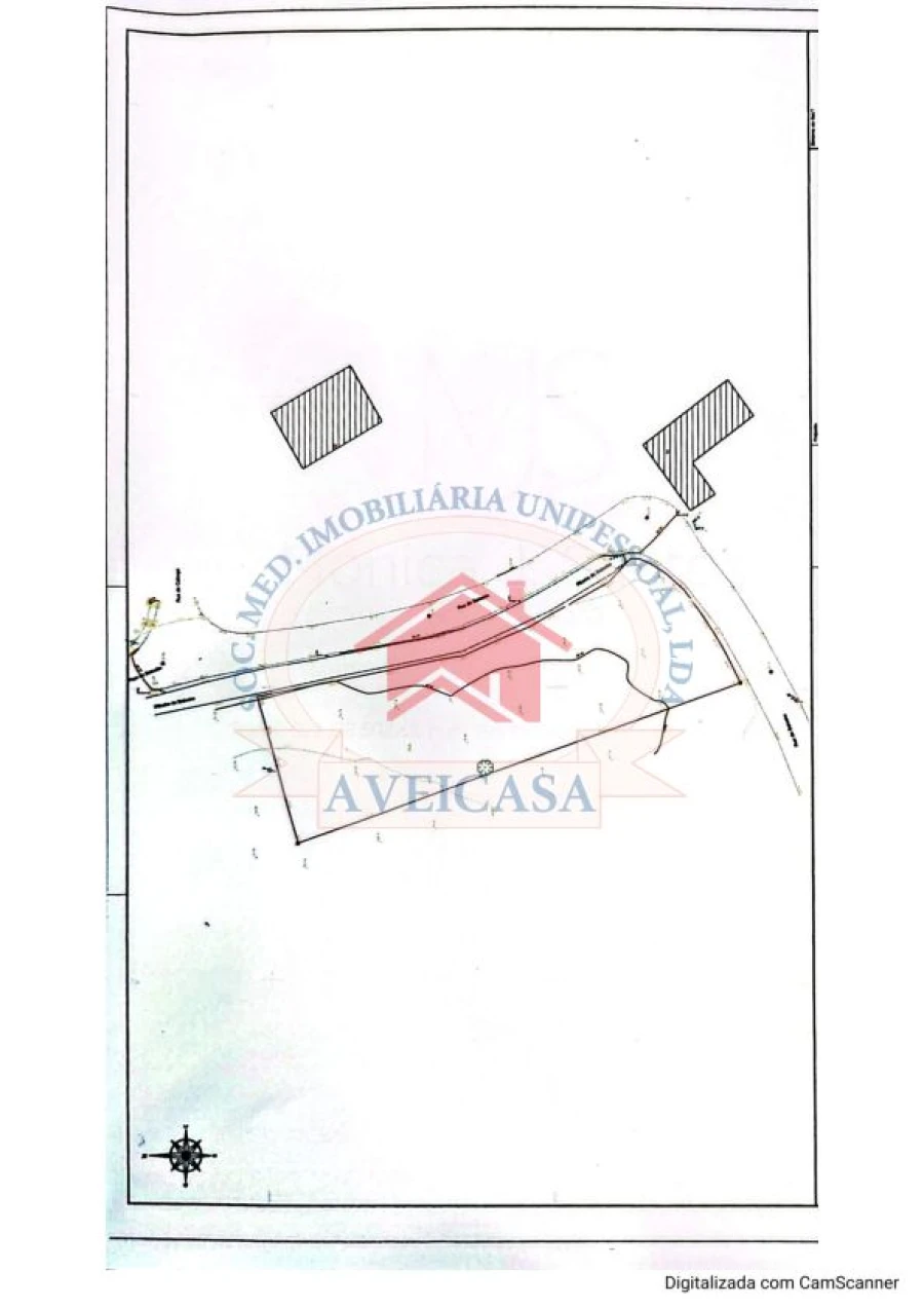 Terreno para Venda em Aradas Foto 5