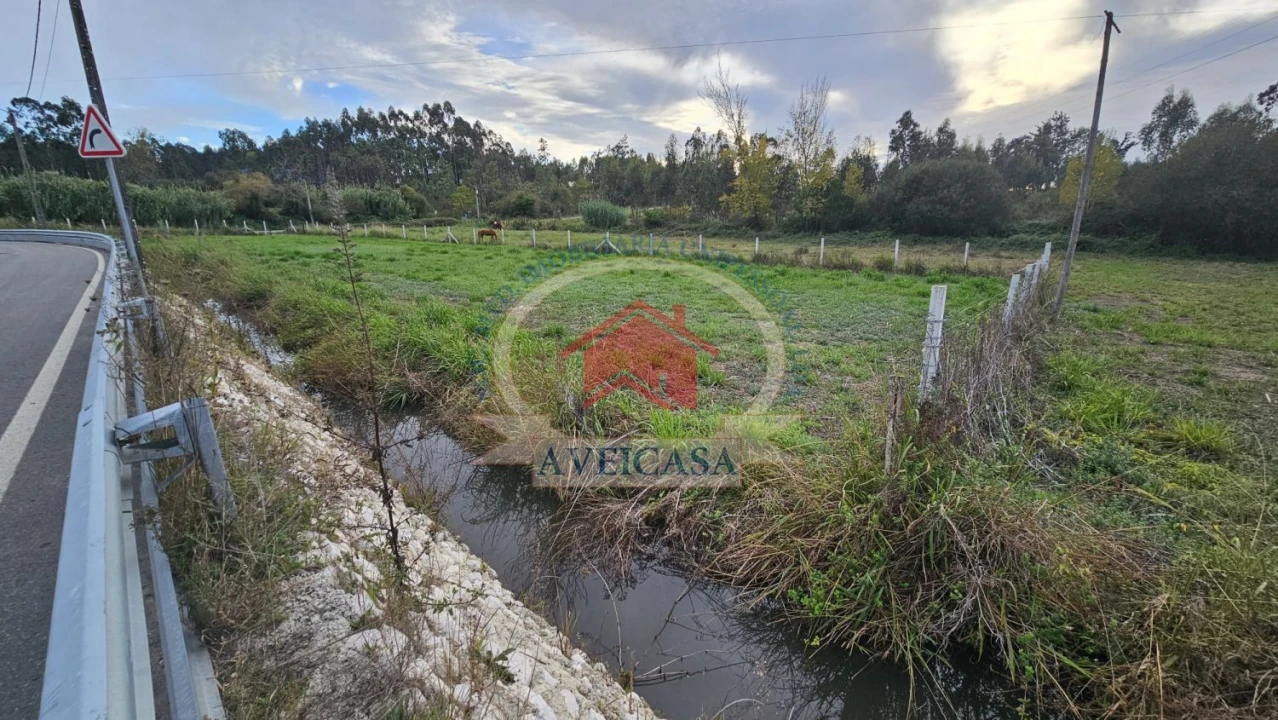 Terreno para Venda em Aradas Foto 2