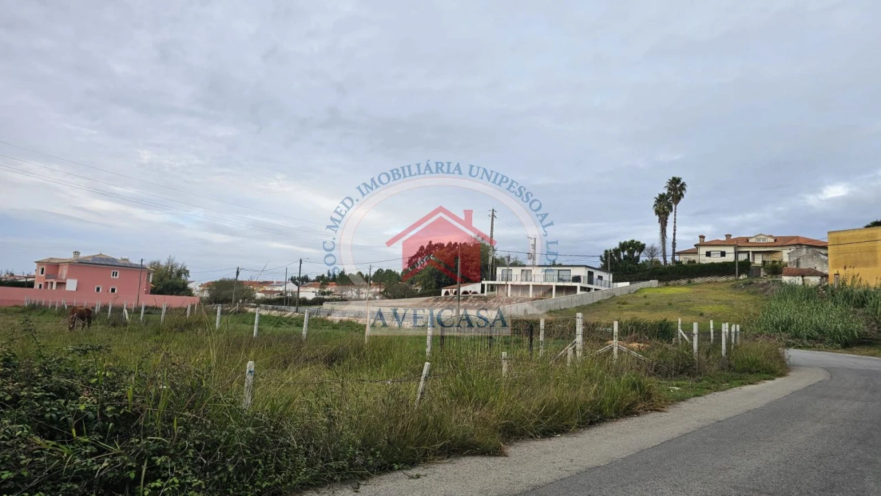 Terreno para Venda em Aradas Foto 1