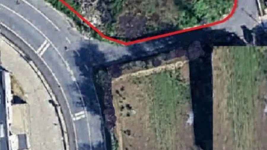 Terreno para Venda em Avidos e Lagoa