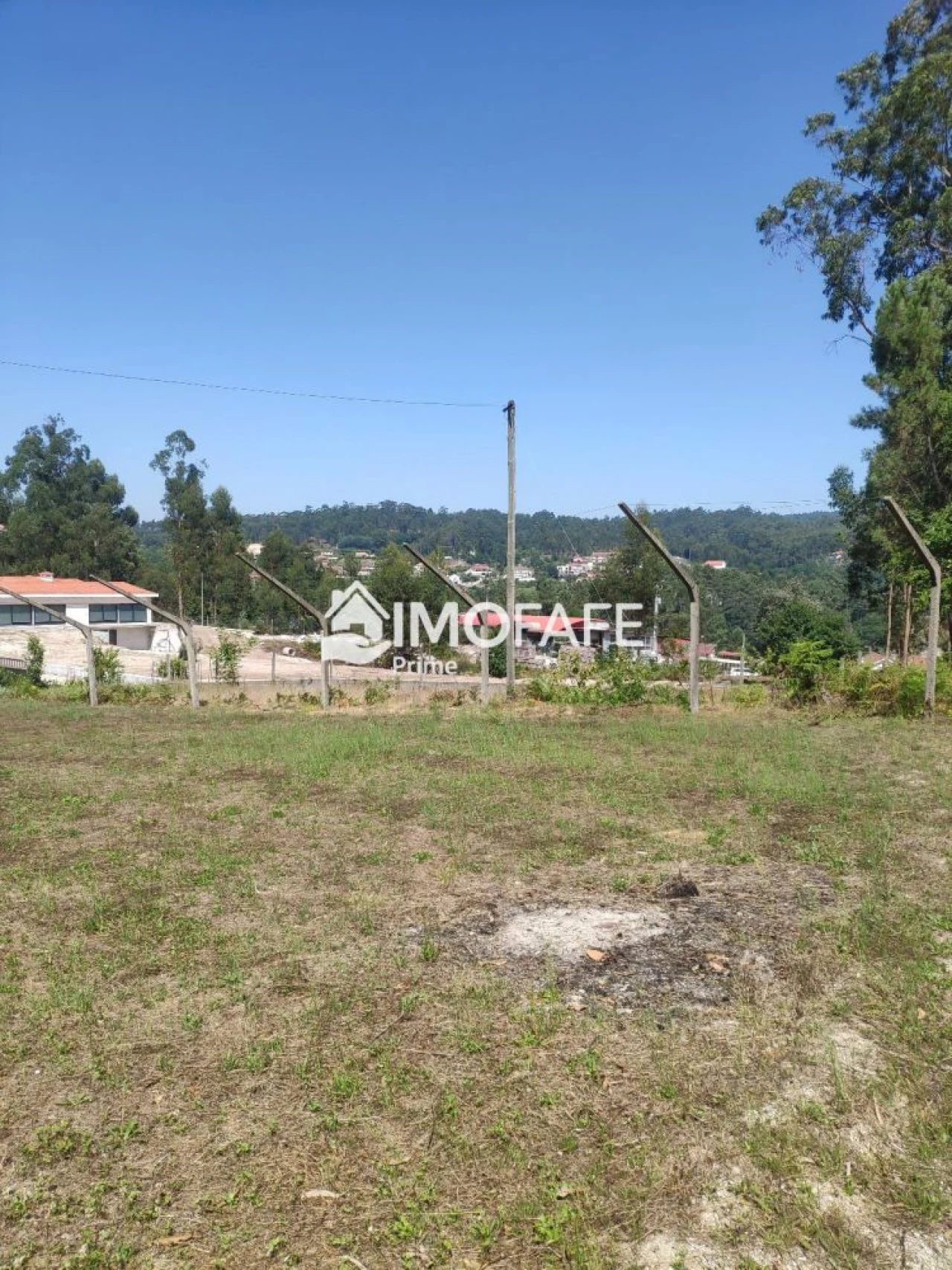 Terreno para Venda em Regadas Foto 11