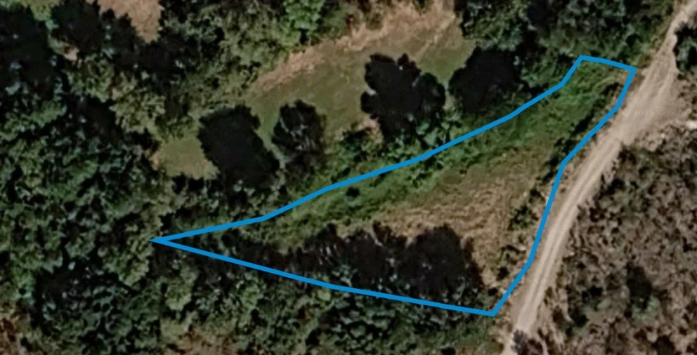 Terreno para Venda em Redondelo Planta 1