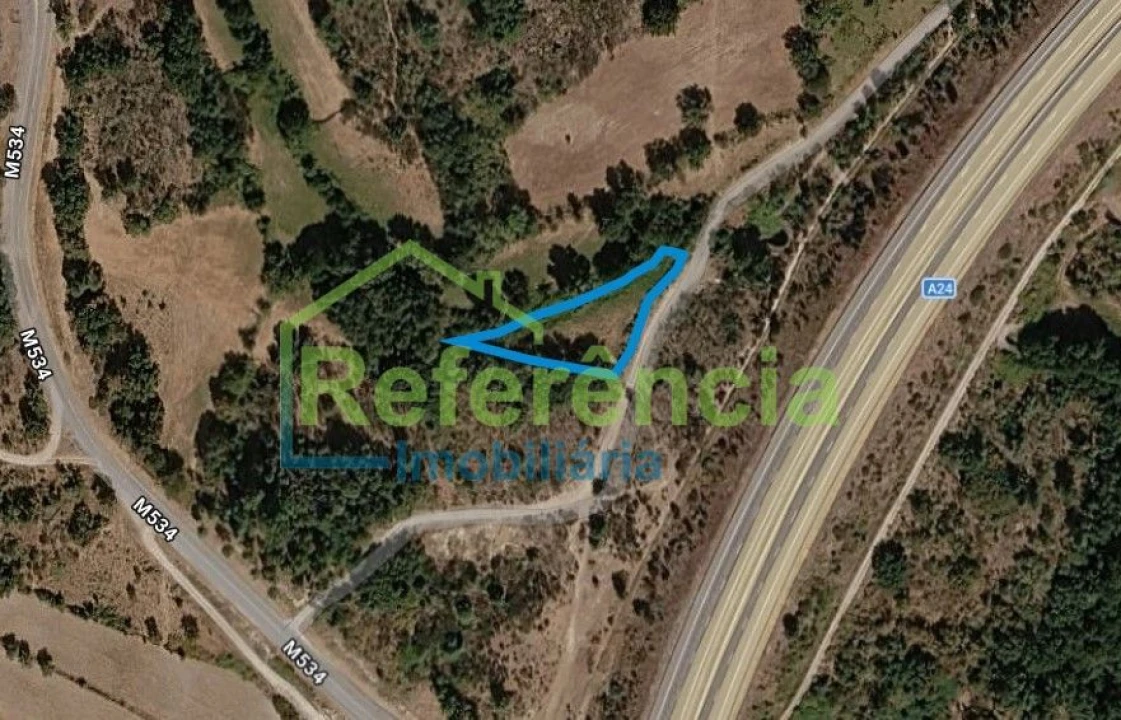 Terreno para Venda em Redondelo Foto 3