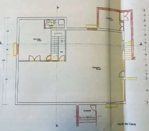 Moradia T3 para Venda em Canedo, Vale e Vila Maior