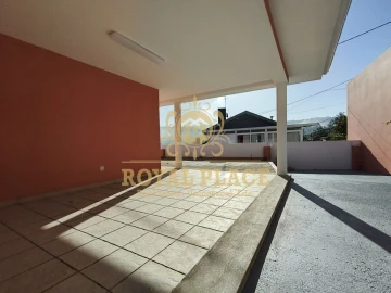 Moradia T3 para Venda em Canedo, Vale e Vila Maior