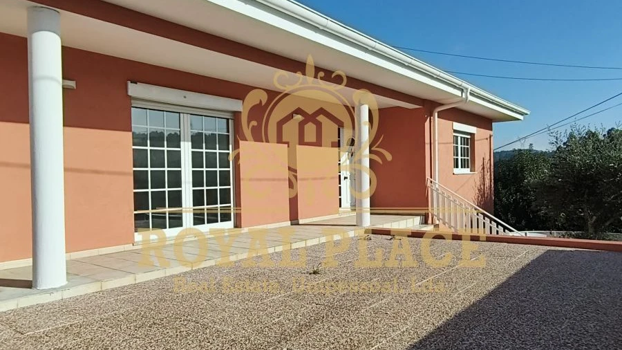 Moradia T3 para Venda em Canedo, Vale e Vila Maior