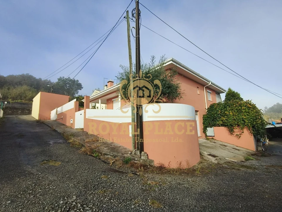 Moradia T3 para Venda em Canedo, Vale e Vila Maior Foto 2