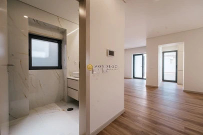 Apartamento T3 para Venda em Espinho