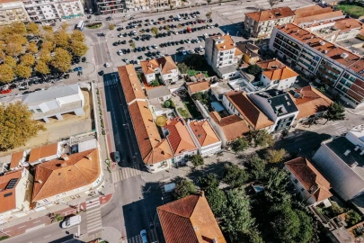 Apartamento T3 para Venda em Espinho