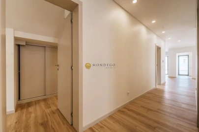 Apartamento T3 para Venda em Espinho