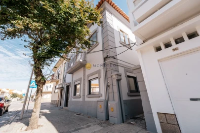 Apartamento T3 para Venda em Espinho