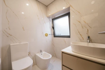 Apartamento T3 para Venda em Espinho