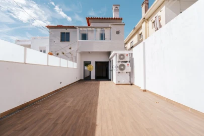 Apartamento T3 para Venda em Espinho