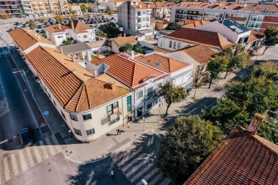 Apartamento T3 para Venda em Espinho
