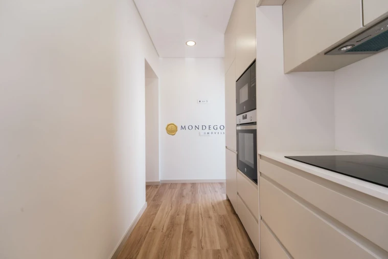Apartamento T3 para Venda em Espinho Foto 27