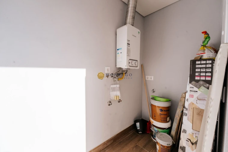 Apartamento T3 para Venda em Espinho Foto 33
