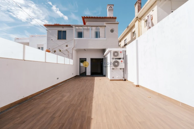Apartamento T3 para Venda em Espinho Foto 34
