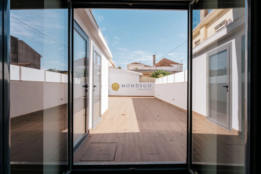 Apartamento T3 para Venda em Espinho Foto 28