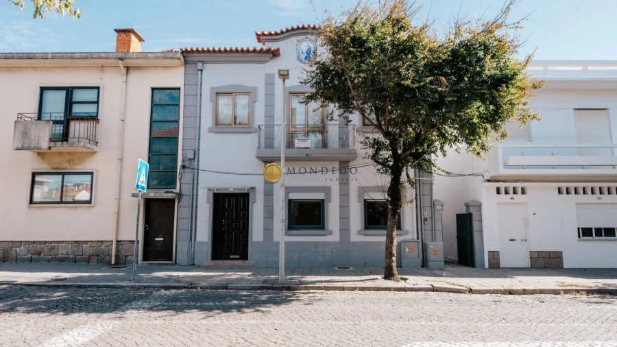 Apartamento T3 para Venda em Espinho