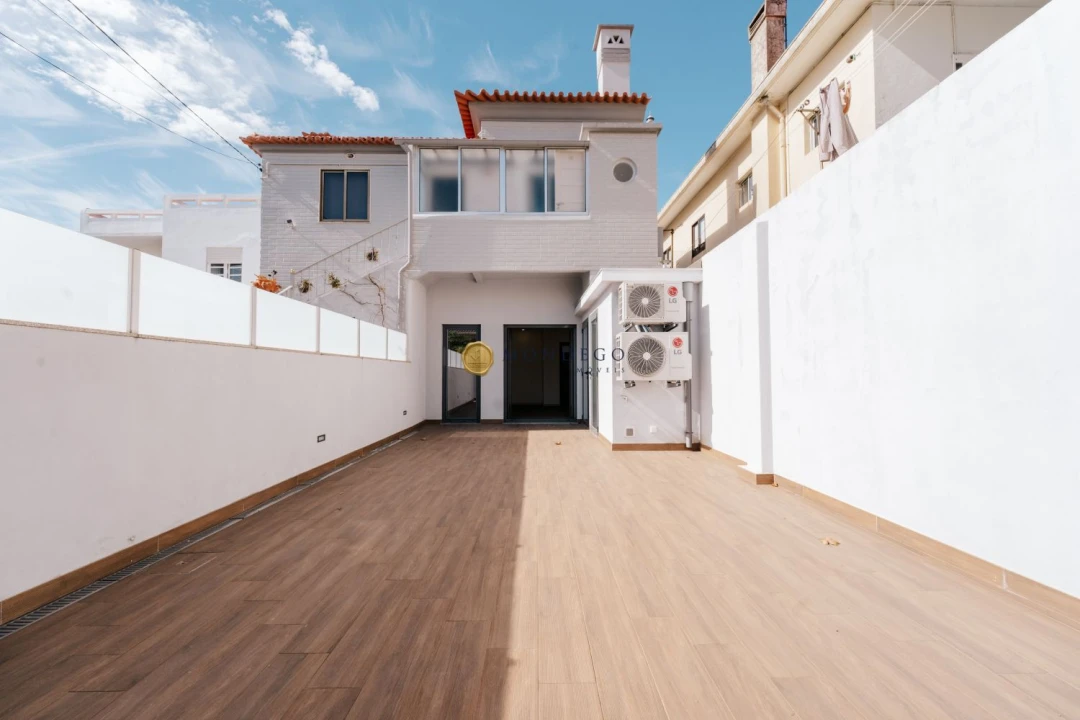 Apartamento T3 para Venda em Espinho Foto 34