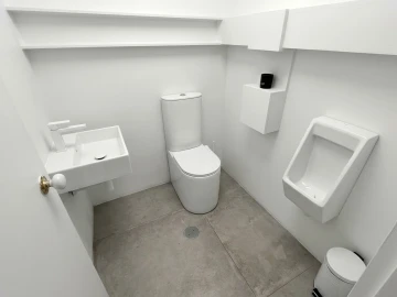 Loja para Arrendamento em Areeiro