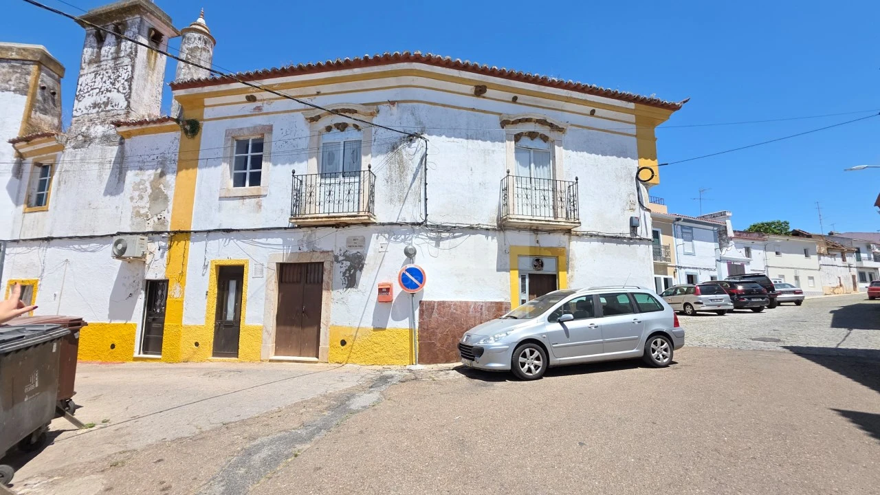 Prédio para Venda em Terrugem e Vila Boim Foto 3