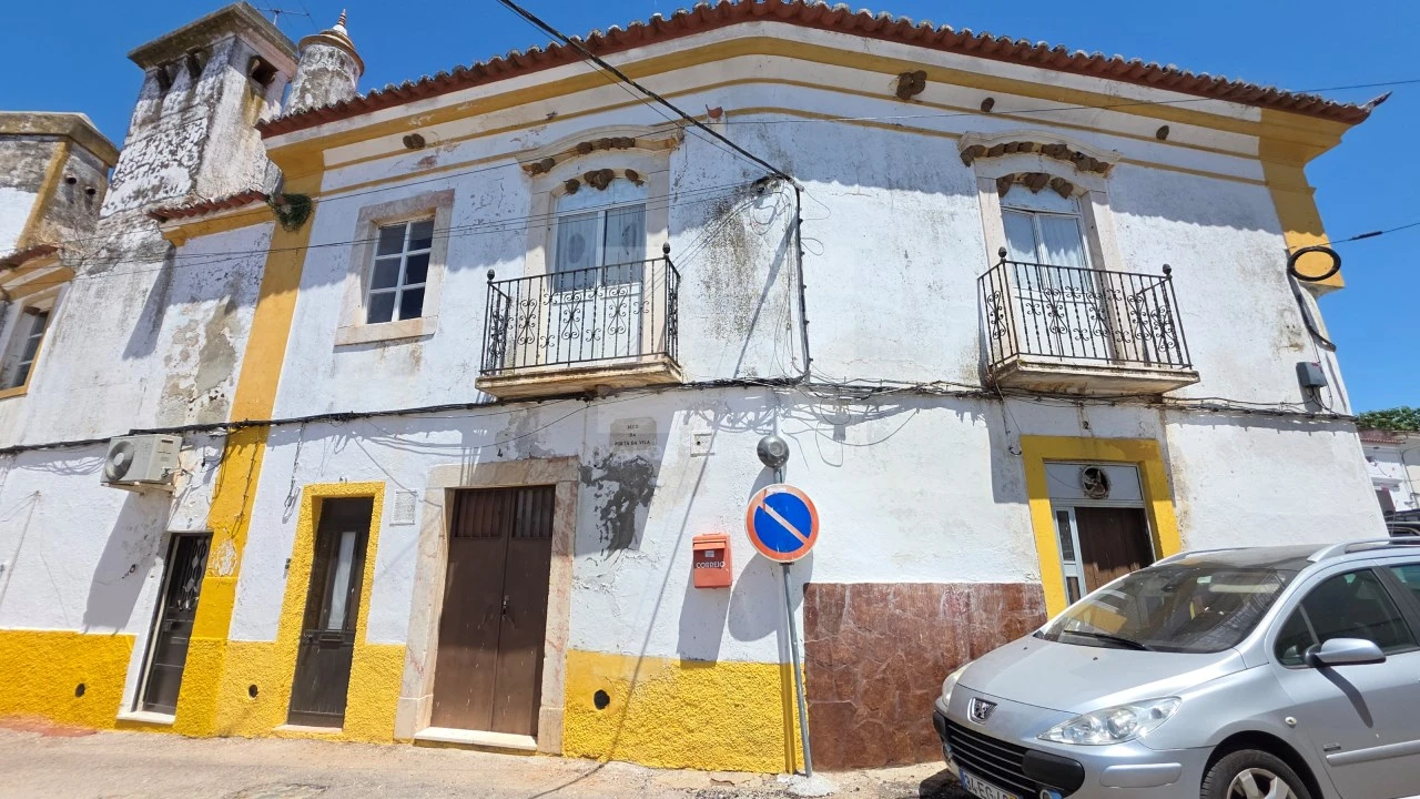 Prédio para Venda em Terrugem e Vila Boim Foto 4
