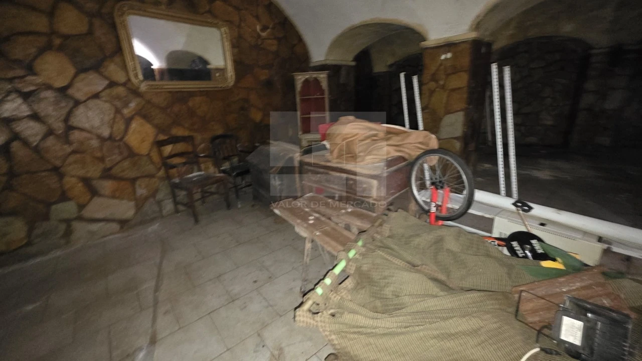 Prédio para Venda em Terrugem e Vila Boim Foto 14