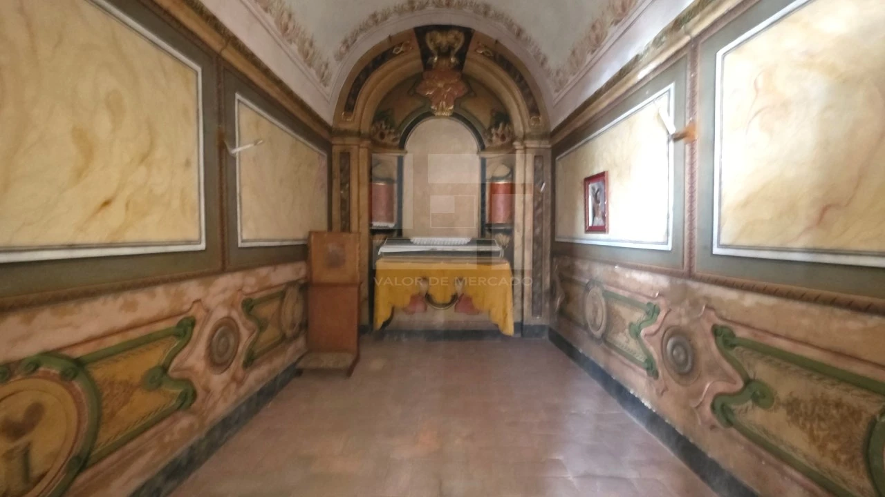 Prédio para Venda em Terrugem e Vila Boim Foto 25