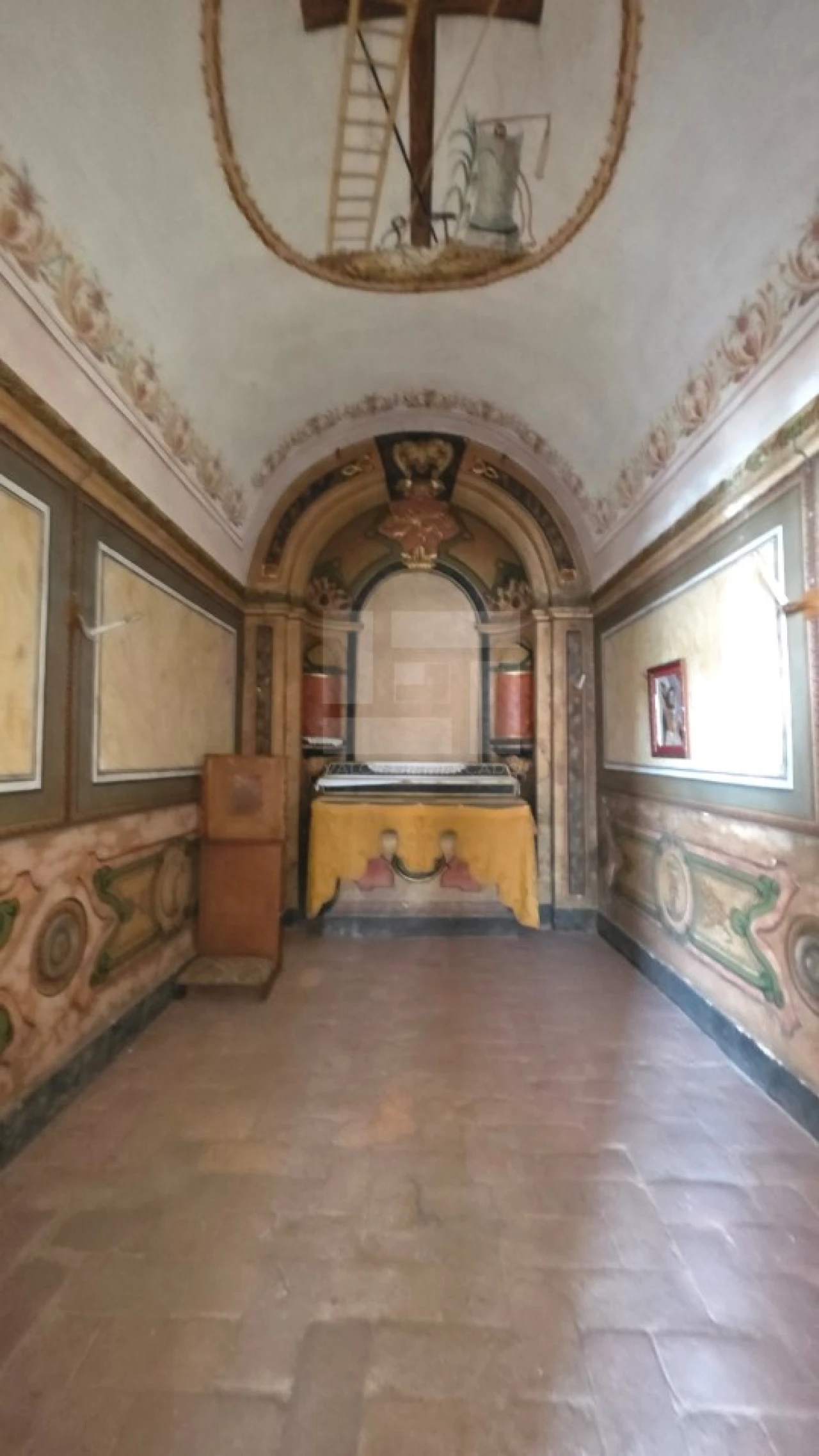 Prédio para Venda em Terrugem e Vila Boim Foto 40