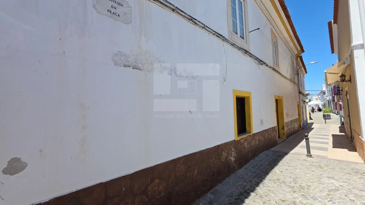 Prédio para Venda em Terrugem e Vila Boim Foto 47