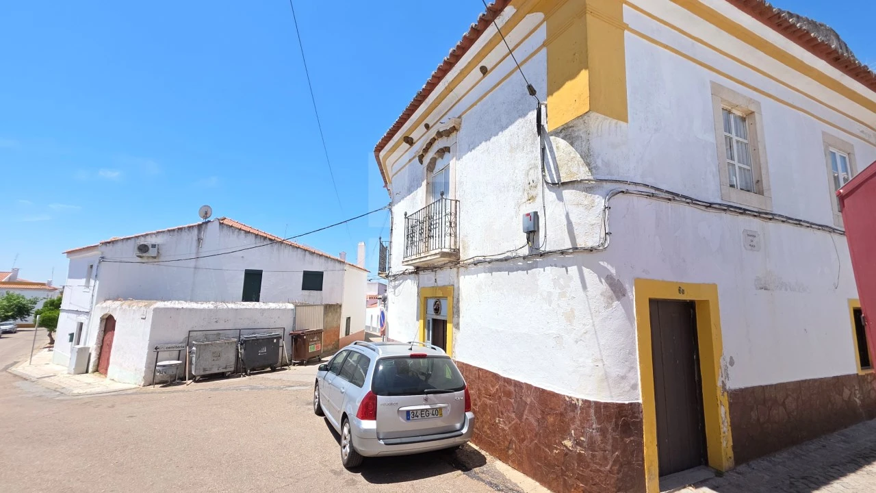 Prédio para Venda em Terrugem e Vila Boim Foto 48