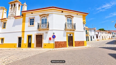 Prédio para Venda em Terrugem e Vila Boim