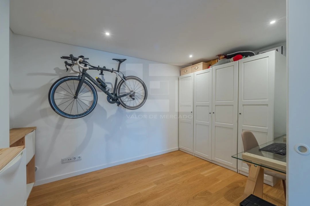 Apartamento T2 para Venda em Algés, Linda-A-Velha e Cruz Quebrada-Dafundo Foto 3