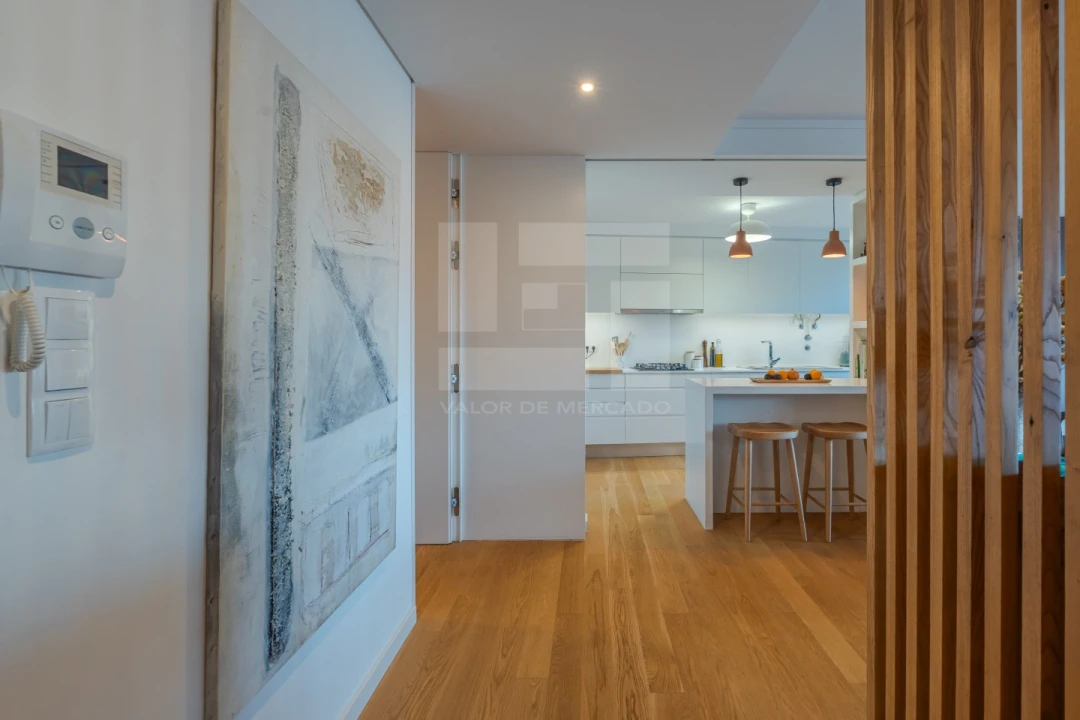 Apartamento T2 para Venda em Algés, Linda-A-Velha e Cruz Quebrada-Dafundo Foto 7