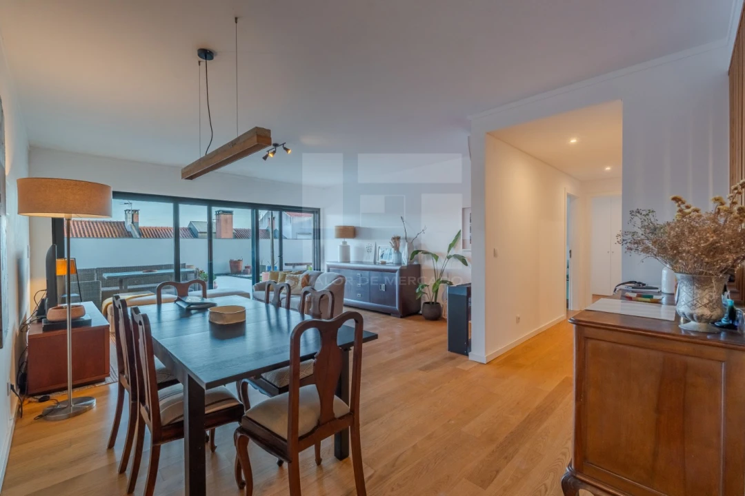 Apartamento T2 para Venda em Algés, Linda-A-Velha e Cruz Quebrada-Dafundo Foto 9
