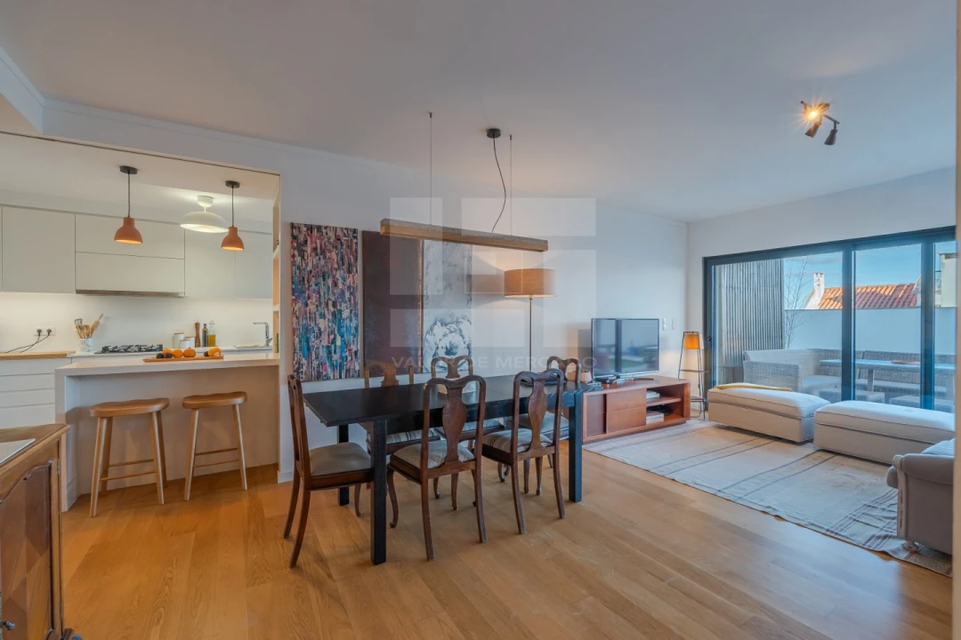 Apartamento T2 para Venda em Algés, Linda-A-Velha e Cruz Quebrada-Dafundo Foto 13